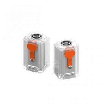 ASPIRE - Mulus Cartridge (4,5 ml)